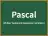 Pascal