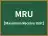 MRU