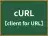 cURL