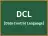 DCL