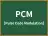 PCM