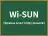 Wi-SUN