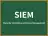 SIEM