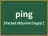 ping