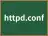 httpd.conf