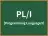 PL/I