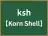 ksh