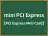 mini PCI Express