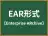EAR形式