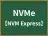 NVMe