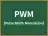 PWM
