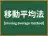 移動平均法