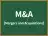 M&A