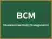 BCM