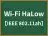 Wi-Fi HaLow