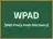 WPAD