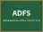 ADFS