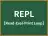 REPL