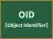 OID