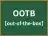 OOTB