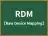 RDM