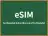 eSIM