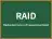 RAID