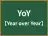 YoY
