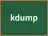 kdump