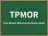 TPMOR