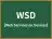 WSD