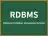 RDBMS