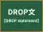 DROP文