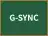 G-SYNC