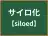 サイロ化