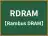 RDRAM