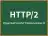 HTTP/2