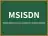MSISDN