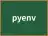 pyenv