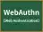 WebAuthn