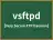 vsftpd