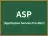 ASP