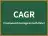 CAGR