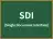 SDI
