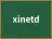 xinetd