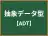 抽象データ型