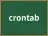 crontab