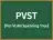 PVST