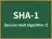 SHA-1