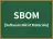 SBOM